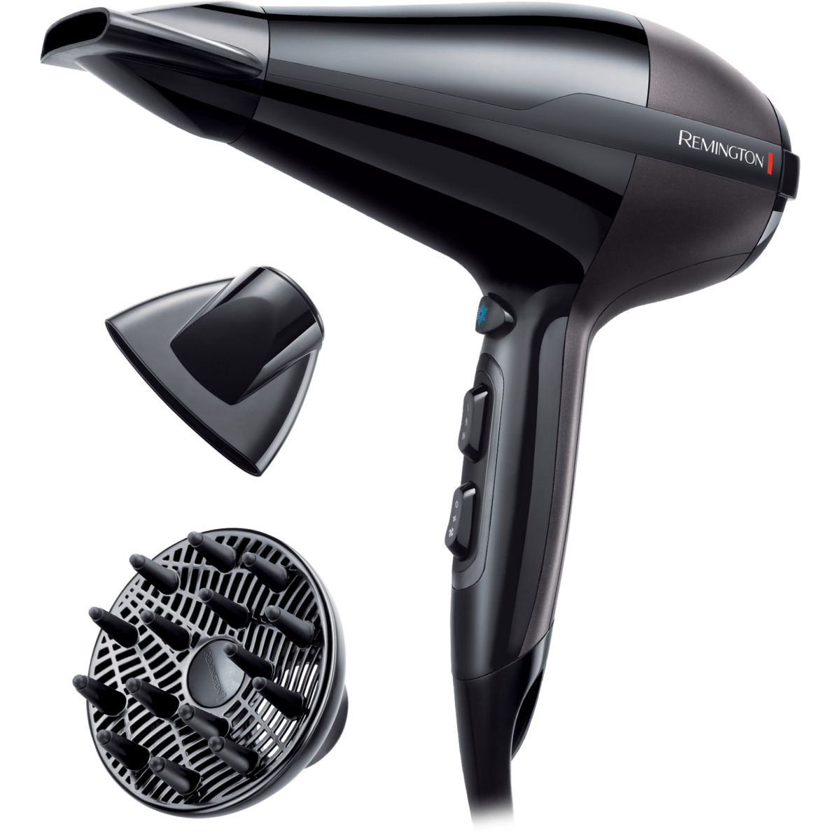 AC5912 Sèche-cheveux E51 AC Air Compac..